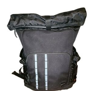Oakley Black Backpack
